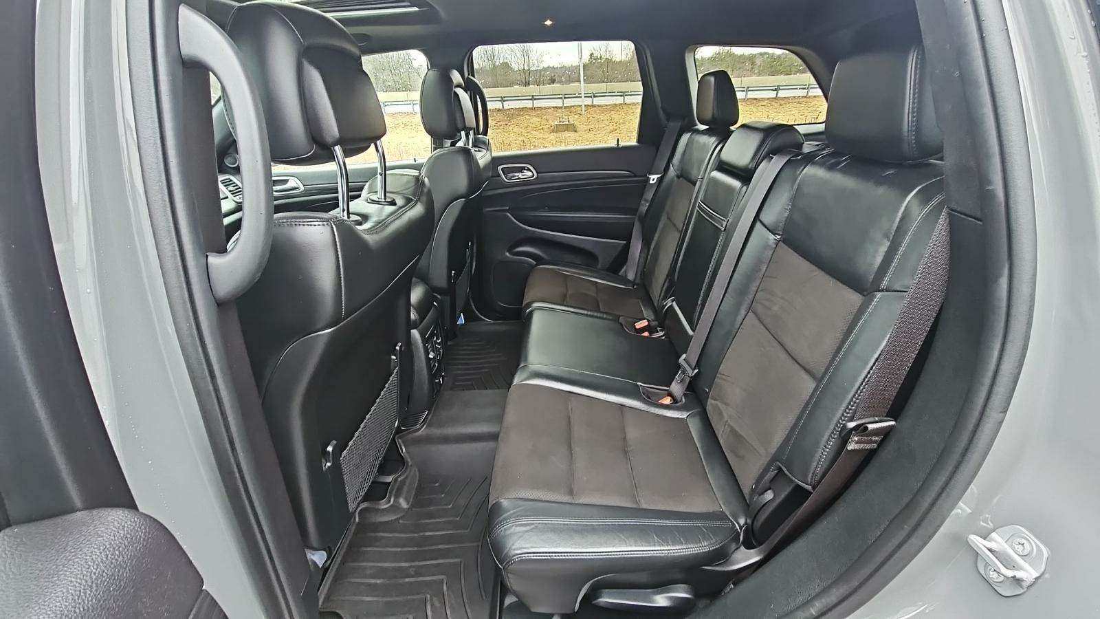 2020 Jeep Grand Cherokee Laredo Altitude Edition AWD