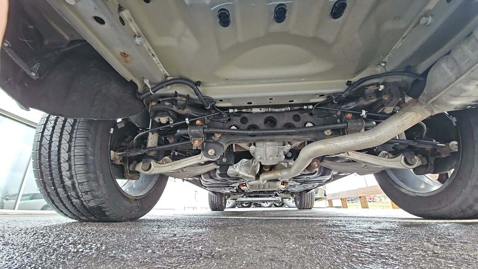 2020 Jeep Grand Cherokee Laredo Altitude Edition AWD