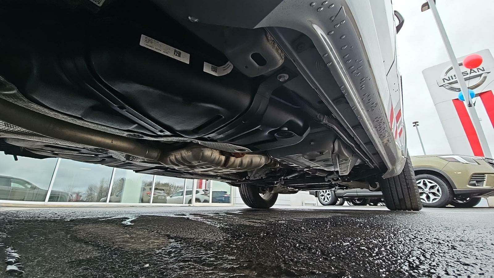 2020 Jeep Grand Cherokee Laredo Altitude Edition AWD