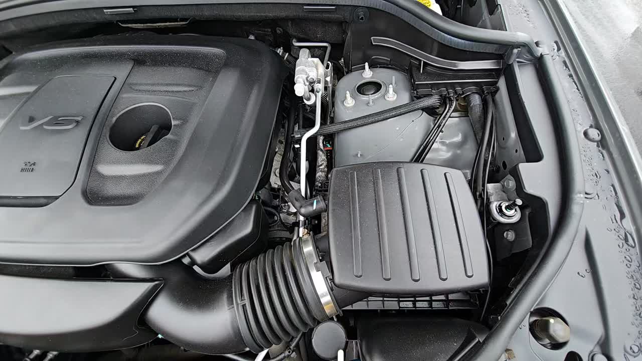 2020 Jeep Grand Cherokee Laredo Altitude Edition AWD