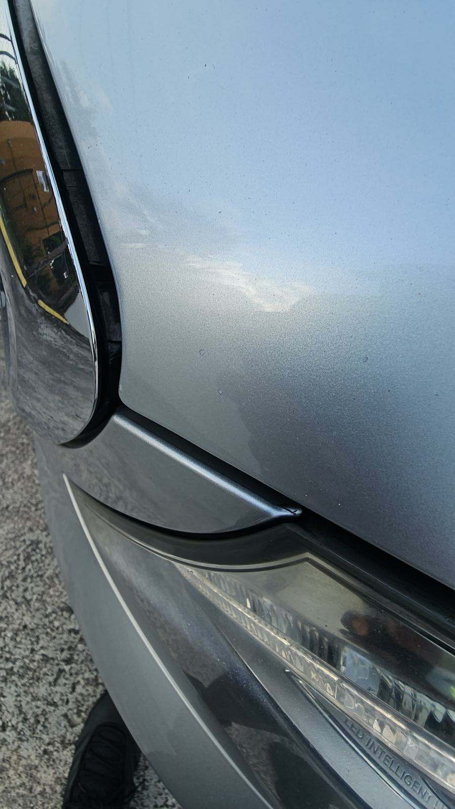 Mercedes-Benz S 63 AMG 4MATIC снимка Mercedes-Benz S 63 AMG 4MATIC