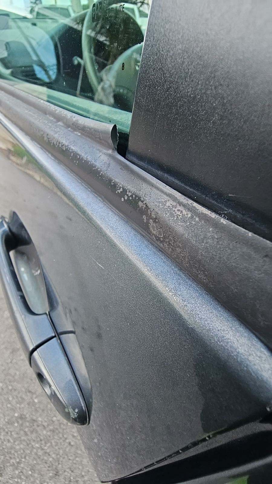 2010 Toyota Sienna LE FWD