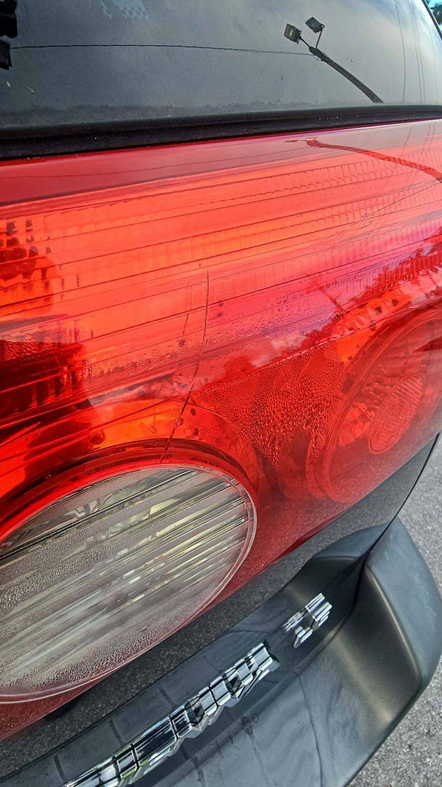 2010 Toyota Sienna LE FWD