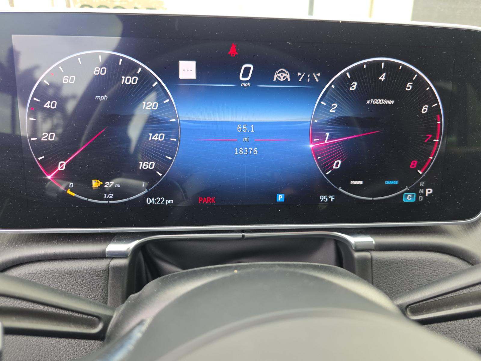 2023 Mercedes-Benz S-Class S 500 AWD