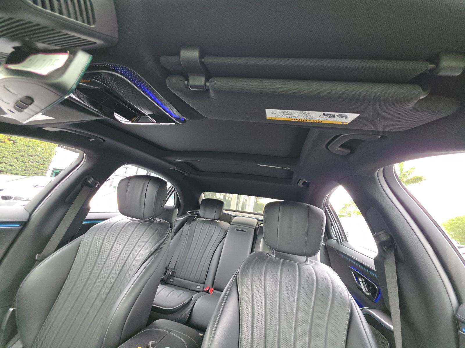2023 Mercedes-Benz S-Class S 500 AWD