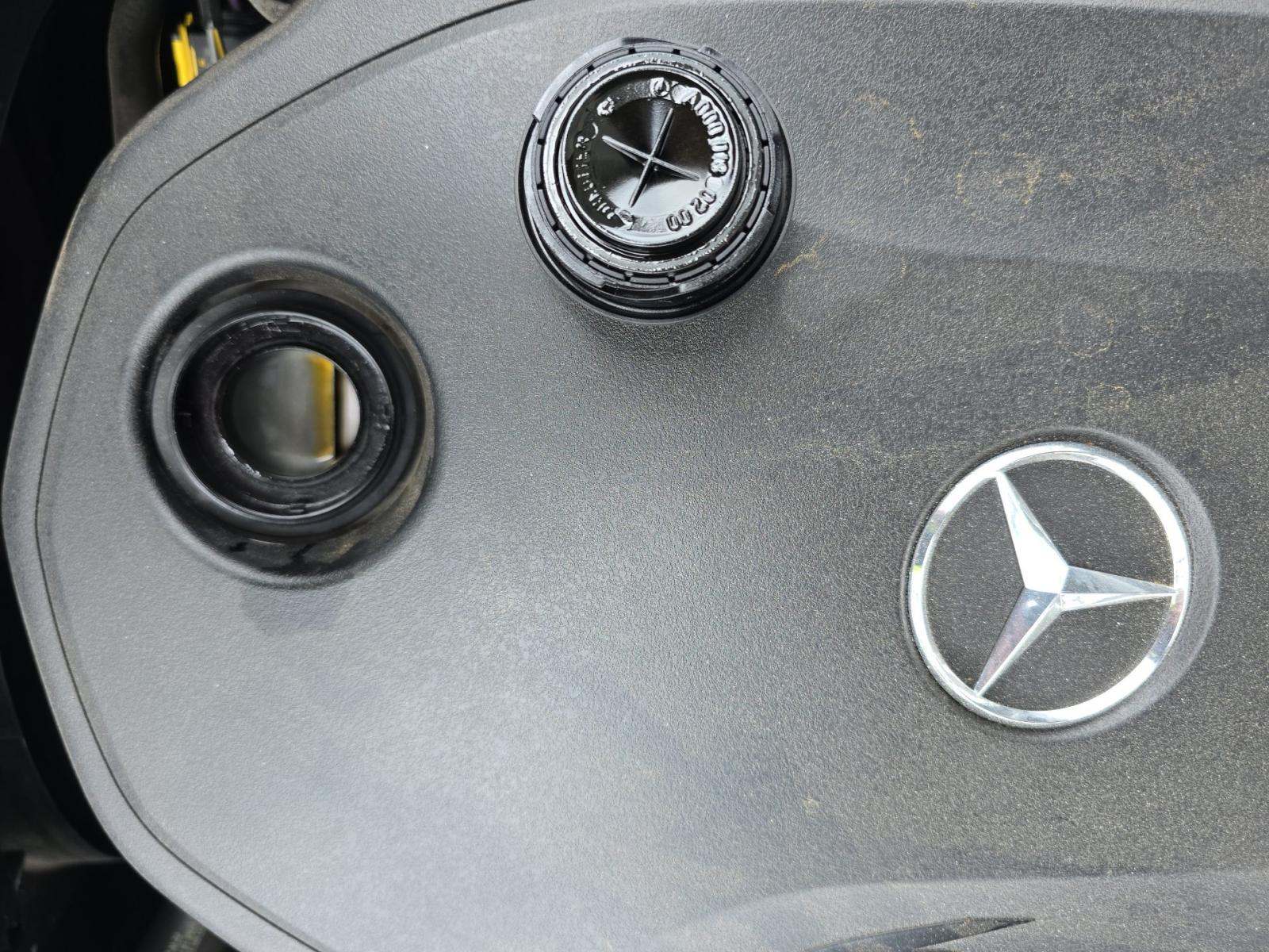 2023 Mercedes-Benz S-Class S 500 AWD