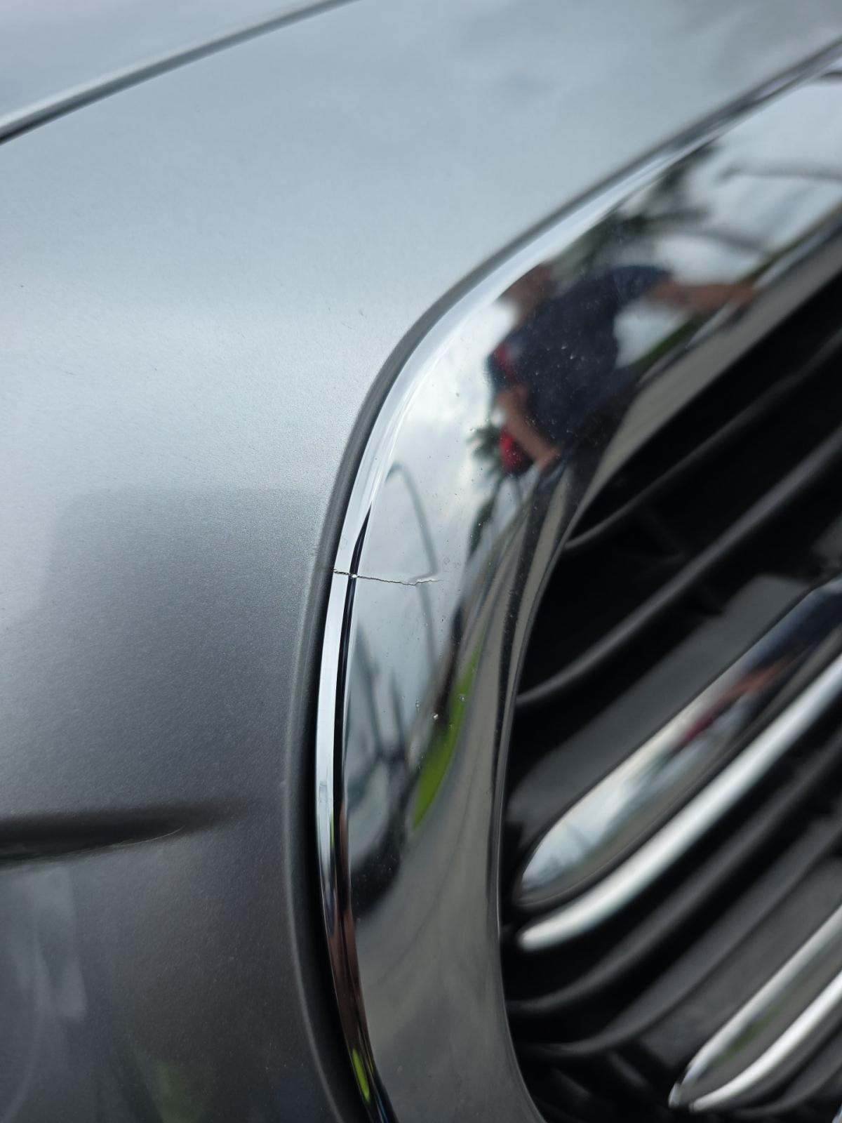 2023 Mercedes-Benz S-Class S 500 AWD