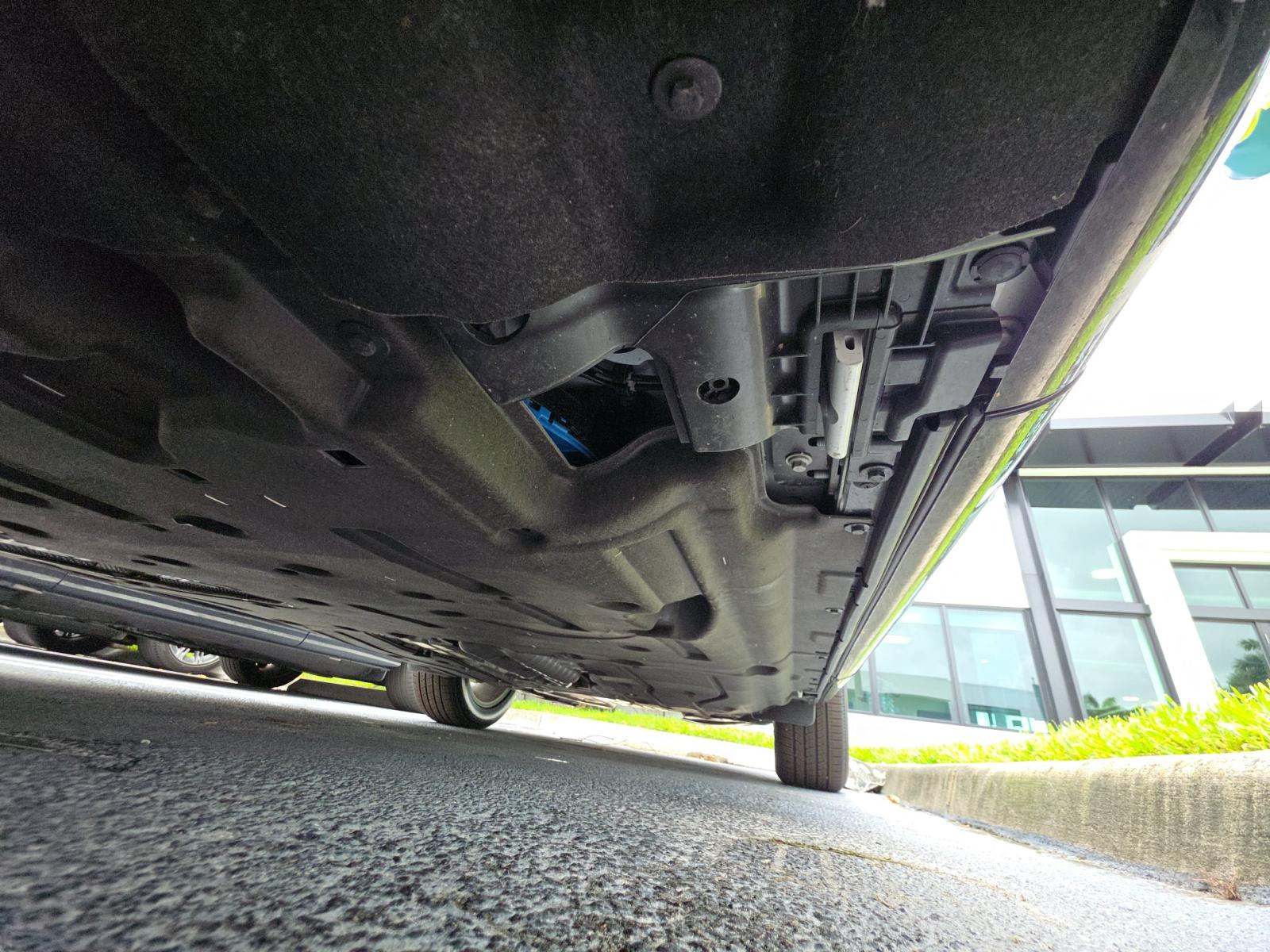 LAND ROVER RANGE ROVER - 7