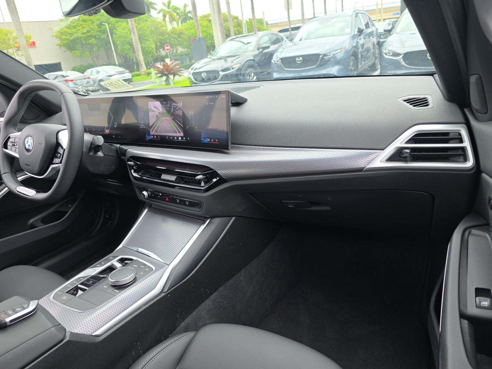 2026 BMW 3 Series 330i xDrive AWD