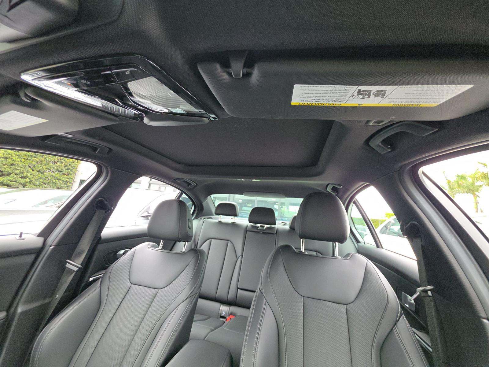 2026 BMW 3 Series 330i xDrive AWD