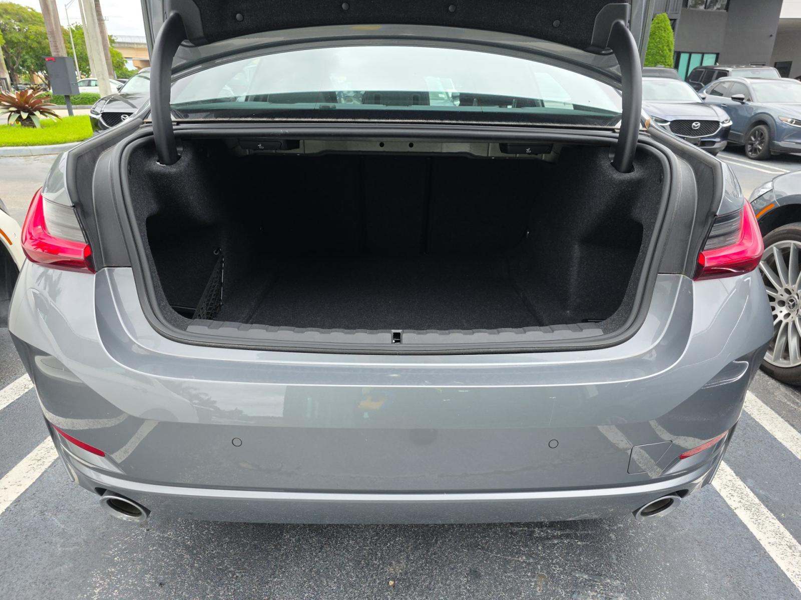 2026 BMW 3 Series 330i xDrive AWD