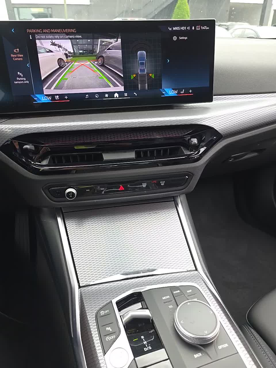2026 BMW 3 Series 330i xDrive AWD