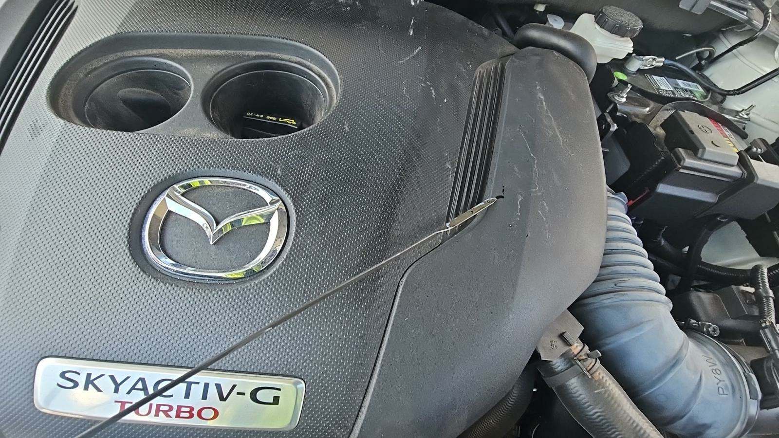 2021 MAZDA CX-9 Grand Touring AWD