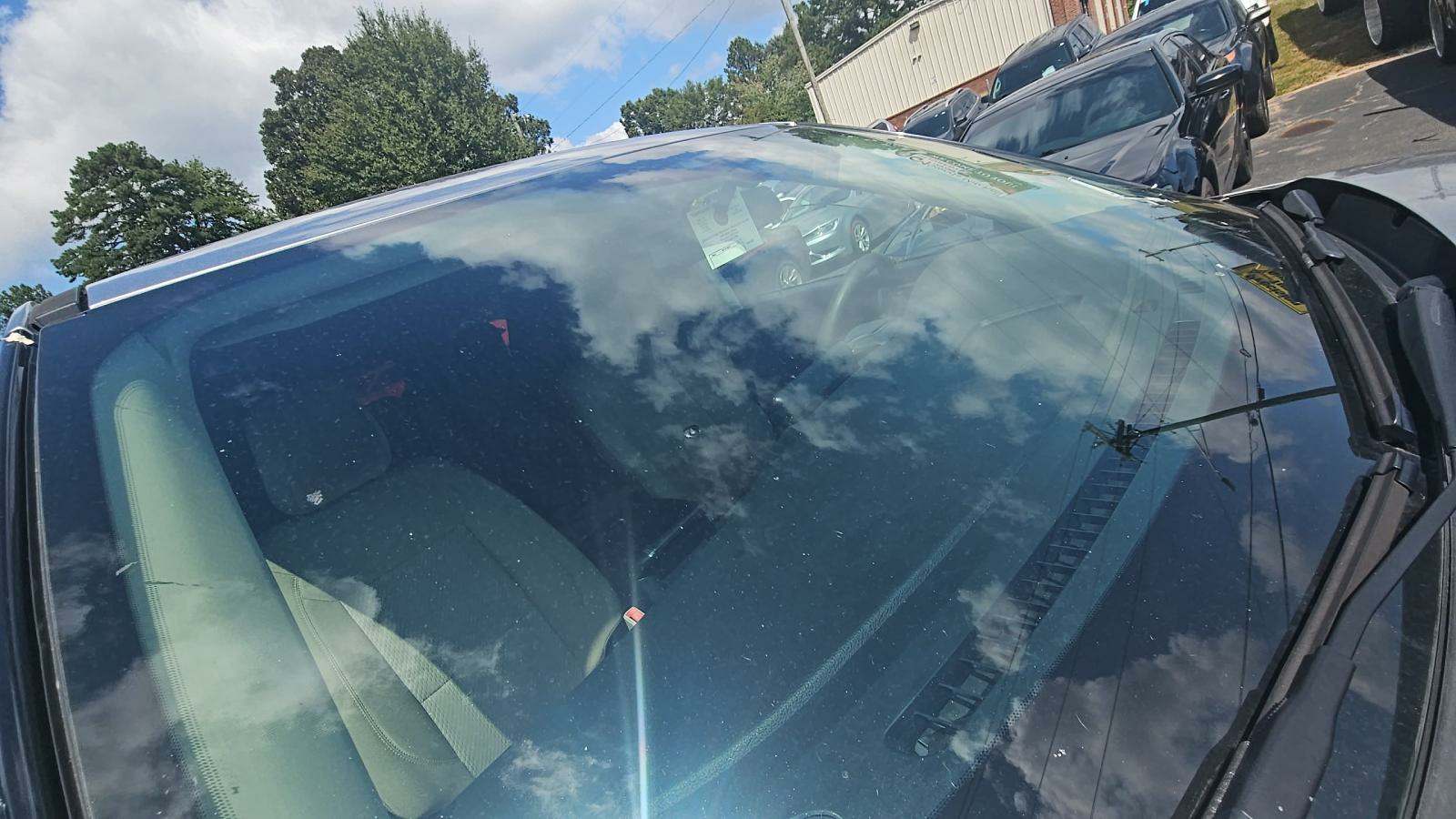 2020 Ford Explorer Base RWD