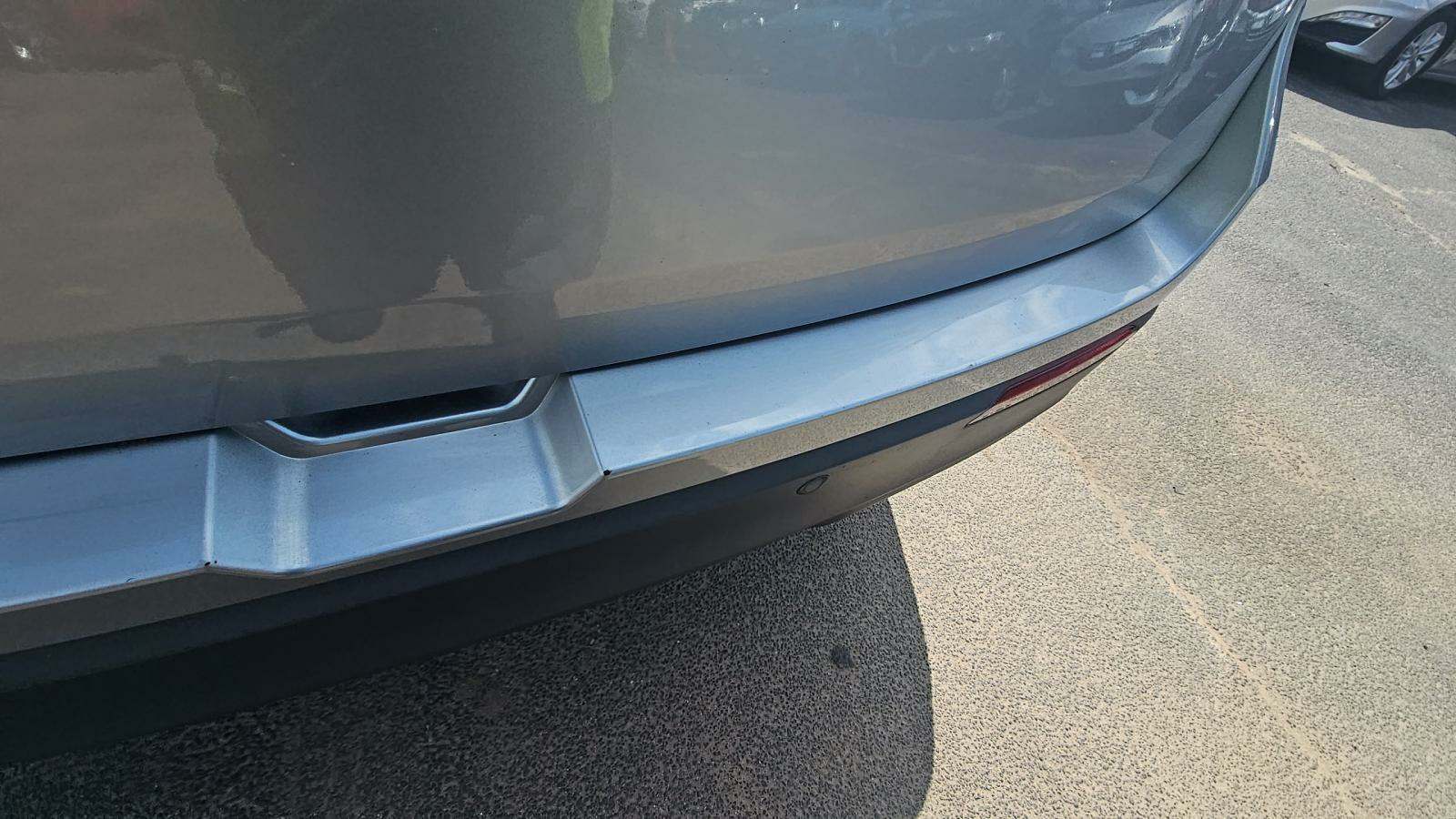 2020 Ford Explorer Base RWD