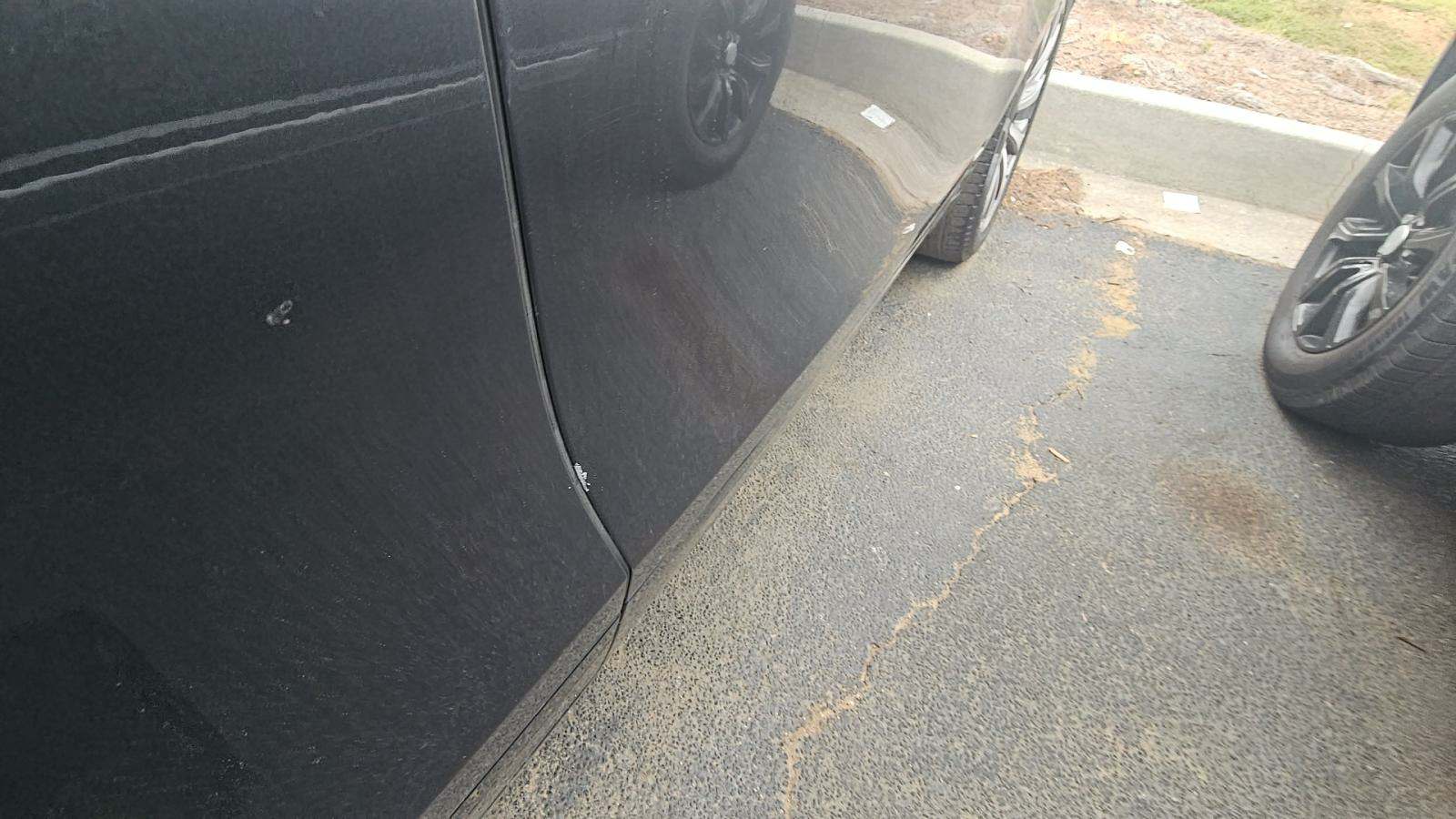 2018 Land Rover Range Rover Velar First Edition AWD