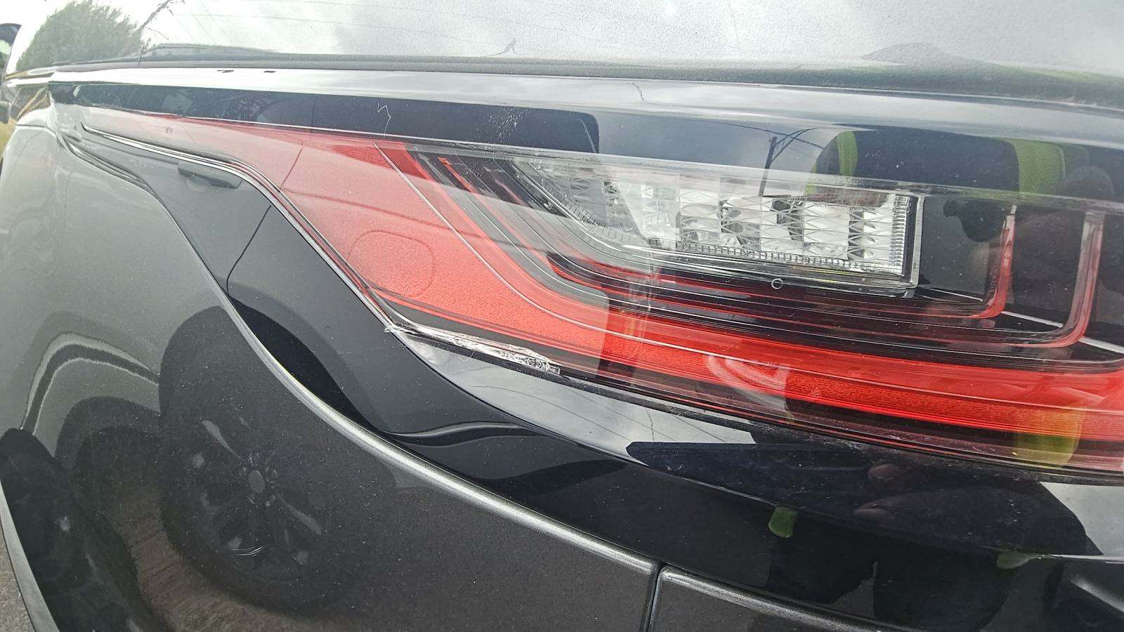 2018 Land Rover Range Rover Velar First Edition AWD