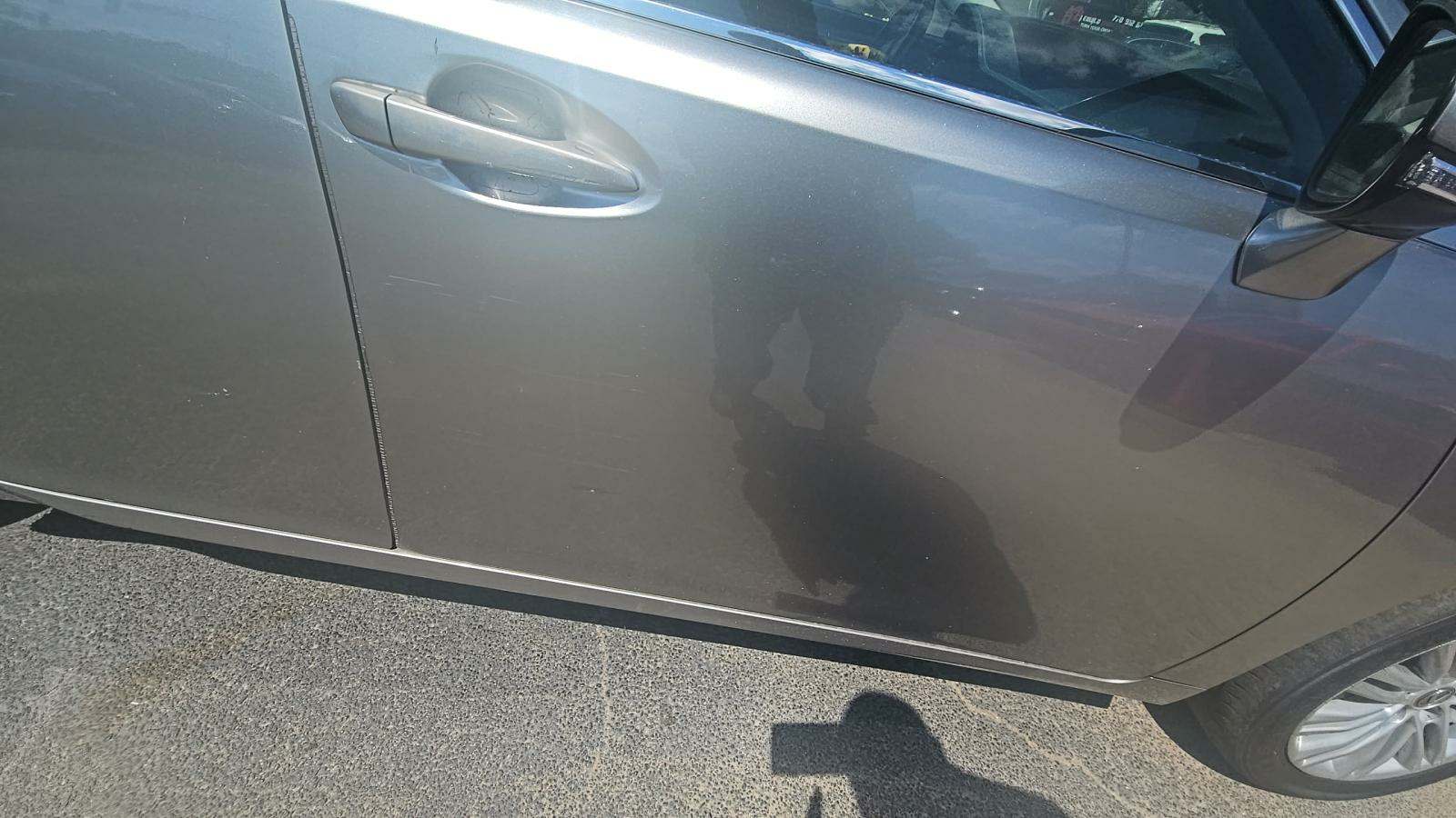 2015 Lexus ES ES 350 FWD