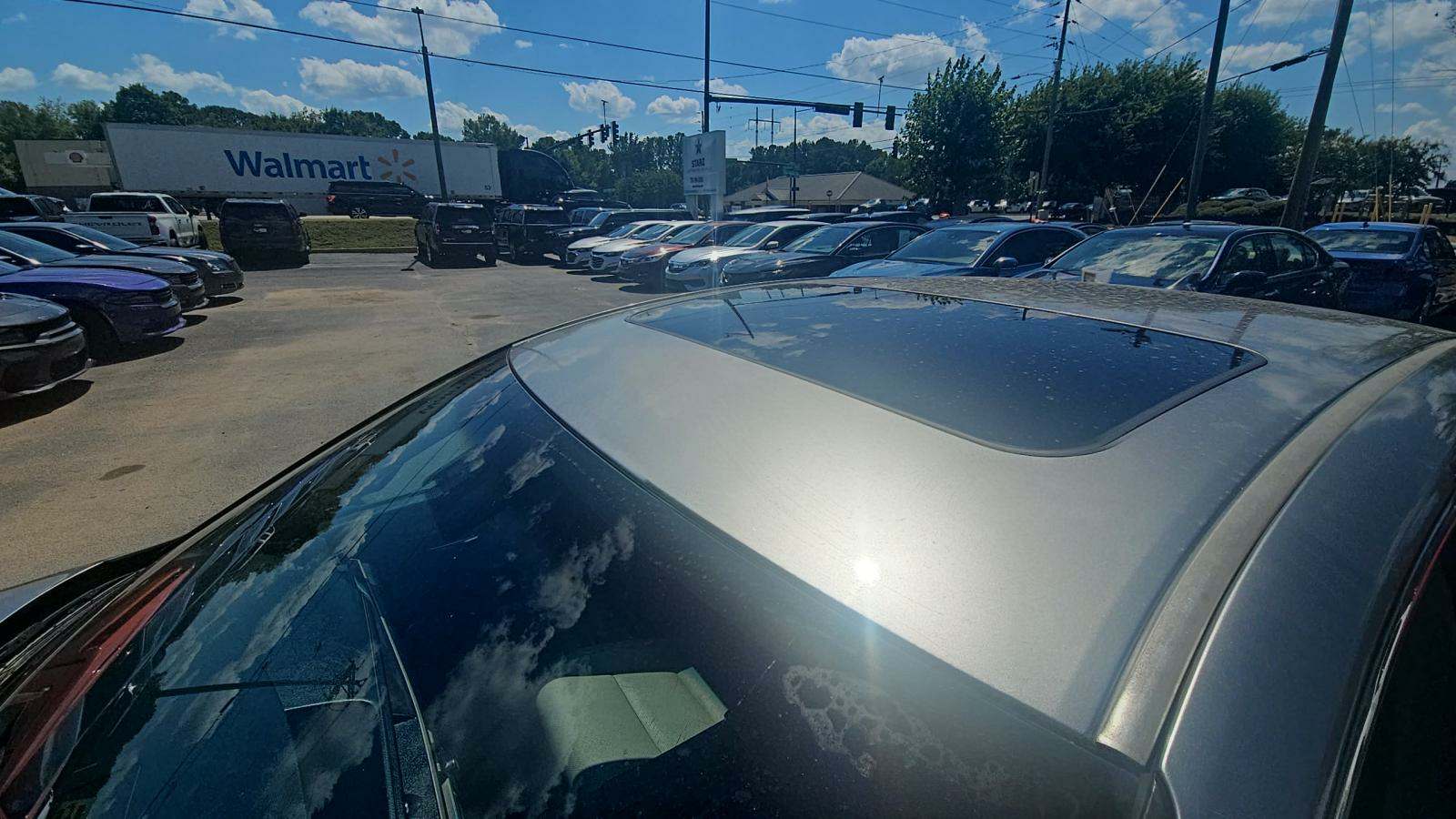 2015 Lexus ES ES 350 FWD