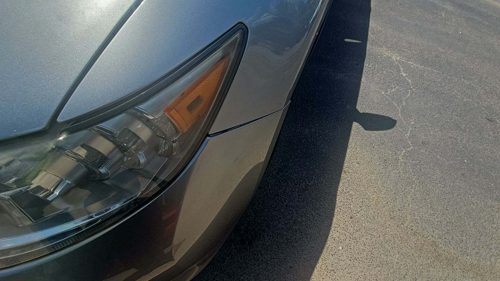 2015 Lexus ES ES 350 FWD