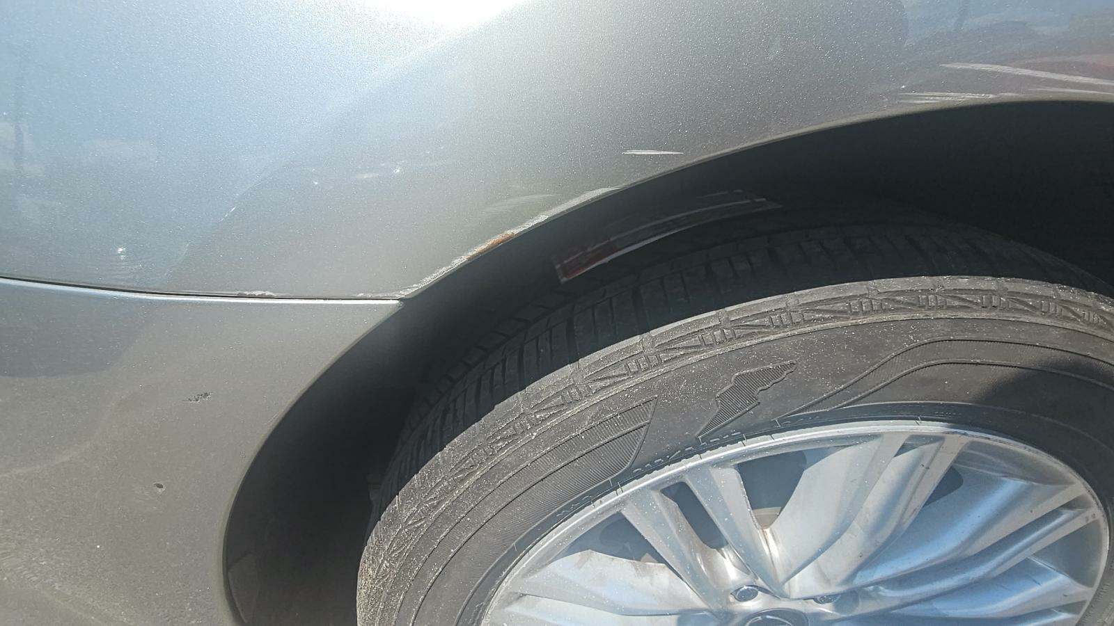 2015 Lexus ES ES 350 FWD