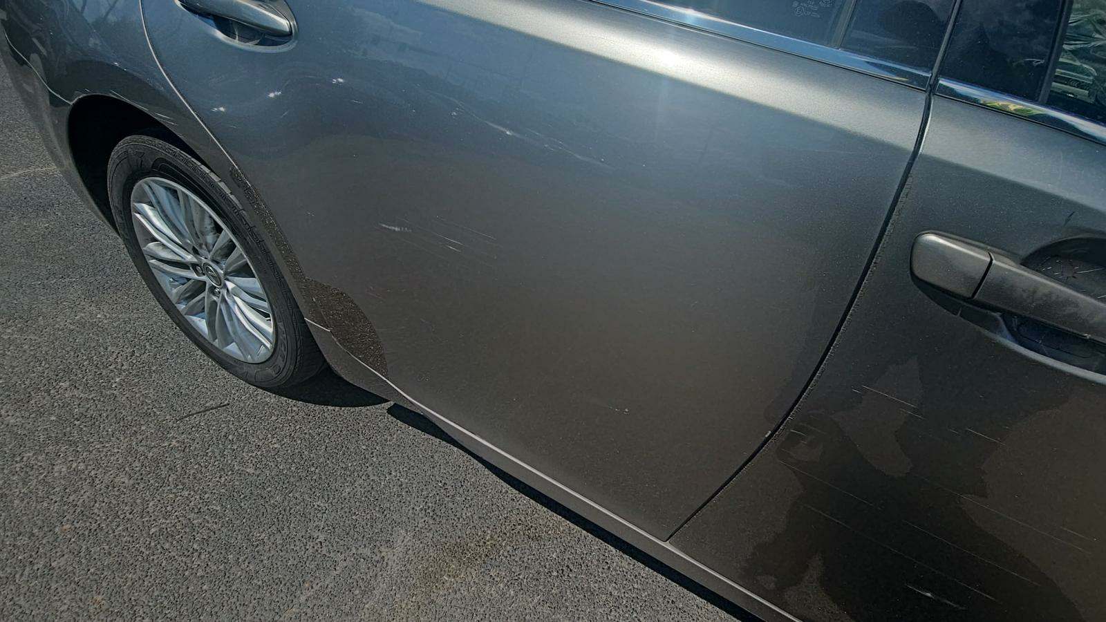 2015 Lexus ES ES 350 FWD