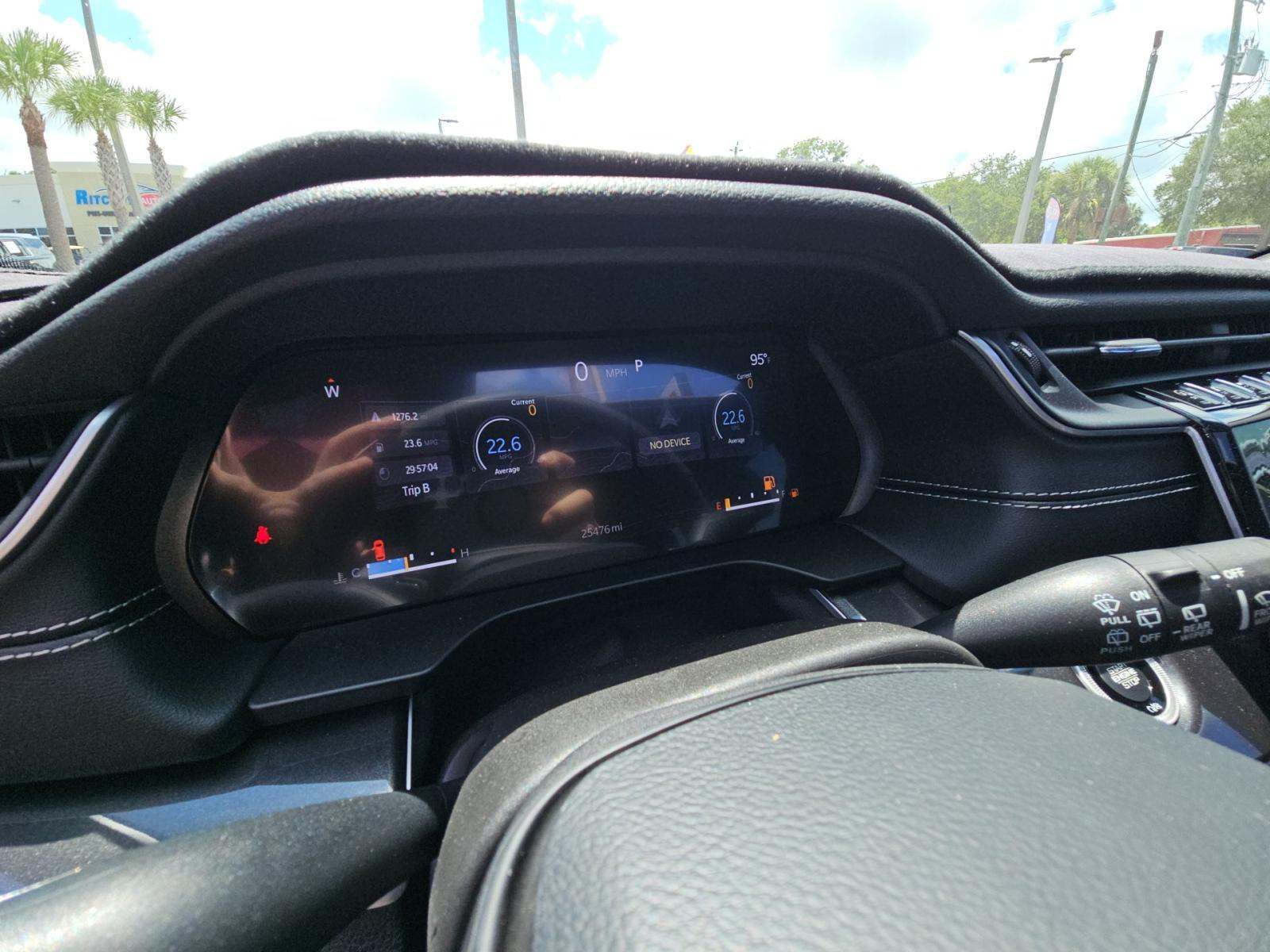 2023 Jeep Grand Cherokee L Altitude AWD