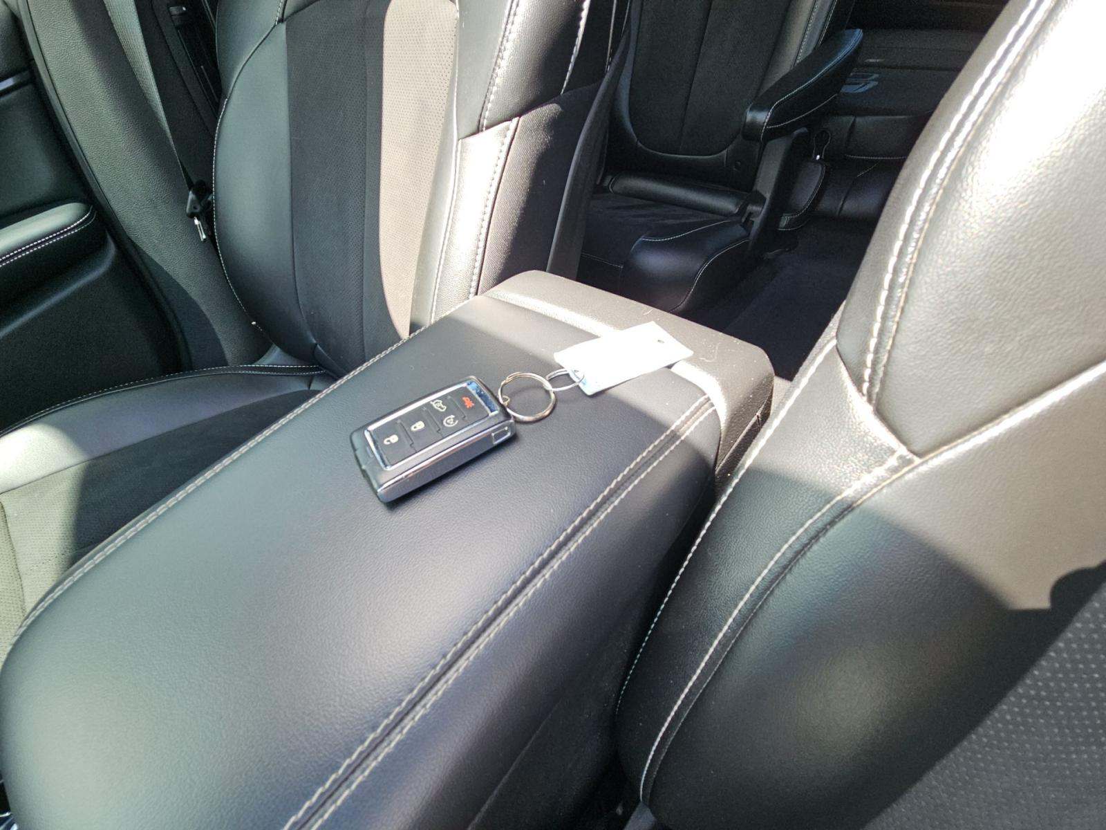 2023 Jeep Grand Cherokee L Altitude AWD
