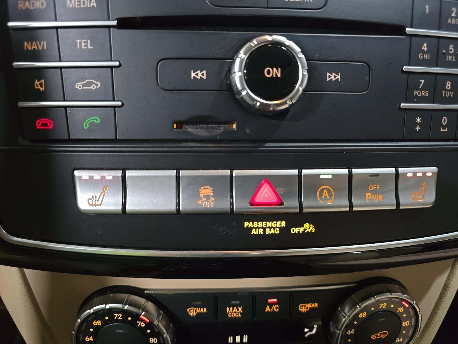 2019 Mercedes-Benz GLE GLE 400 AWD
