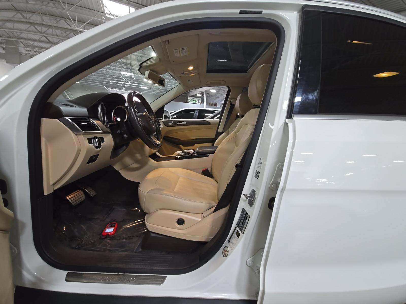 2019 Mercedes-Benz GLE GLE 400 AWD