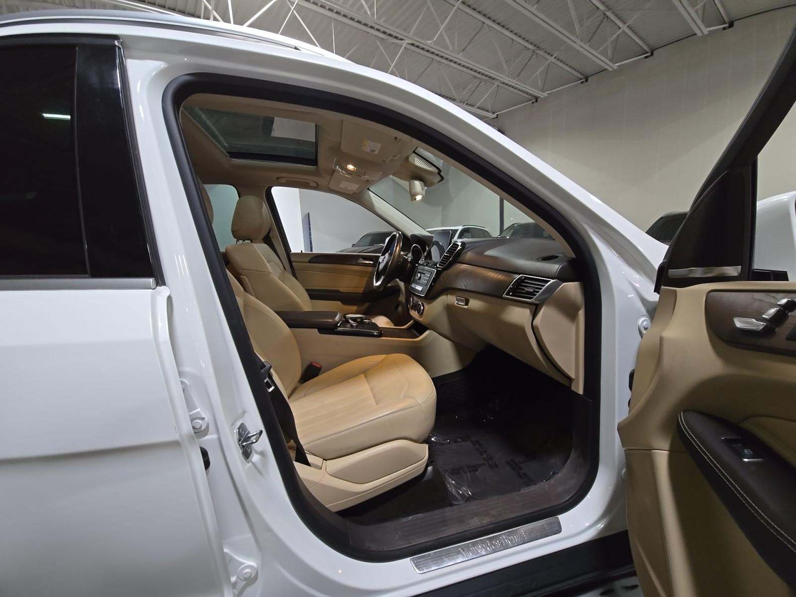 2019 Mercedes-Benz GLE GLE 400 AWD