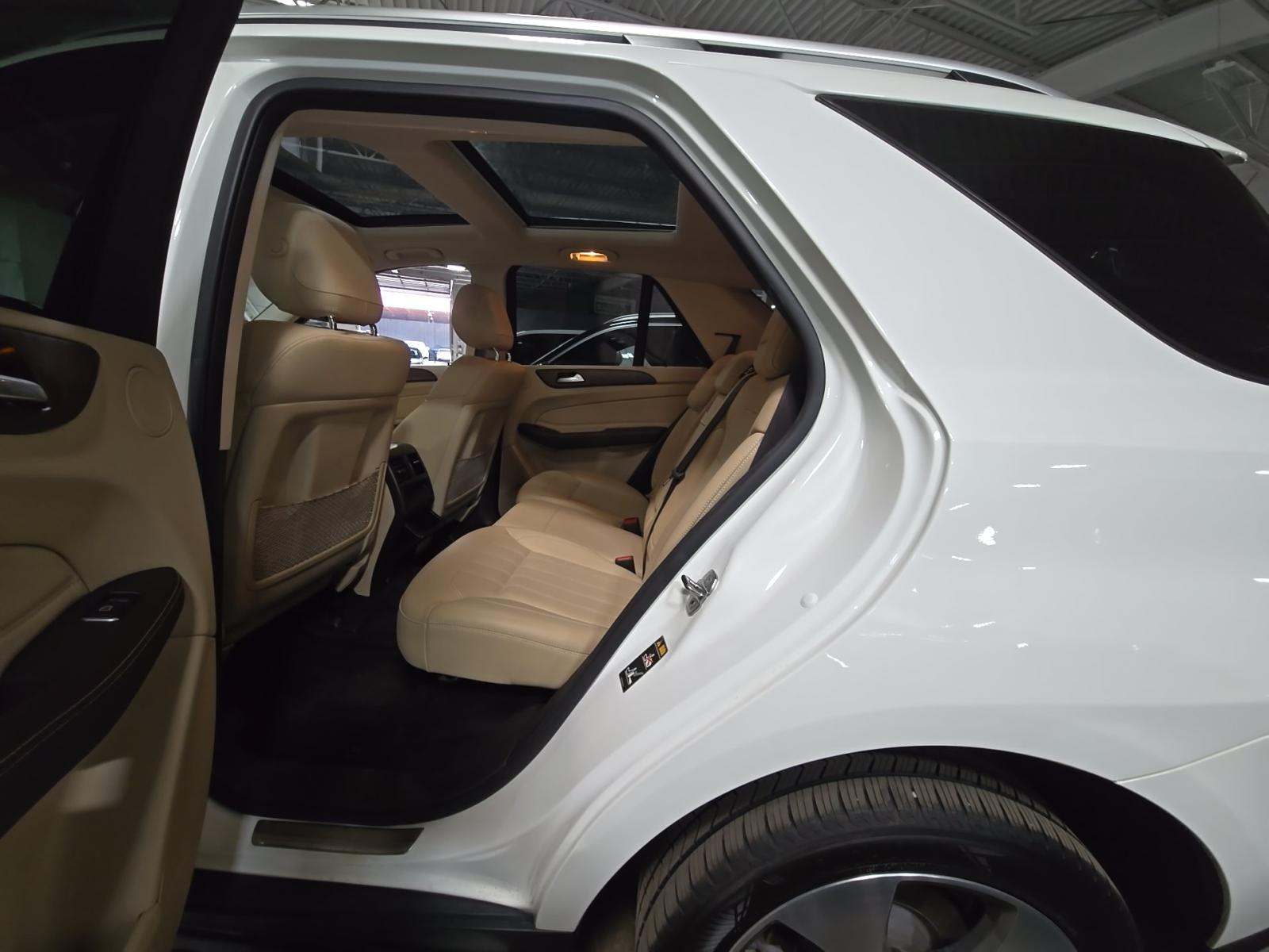 2019 Mercedes-Benz GLE GLE 400 AWD
