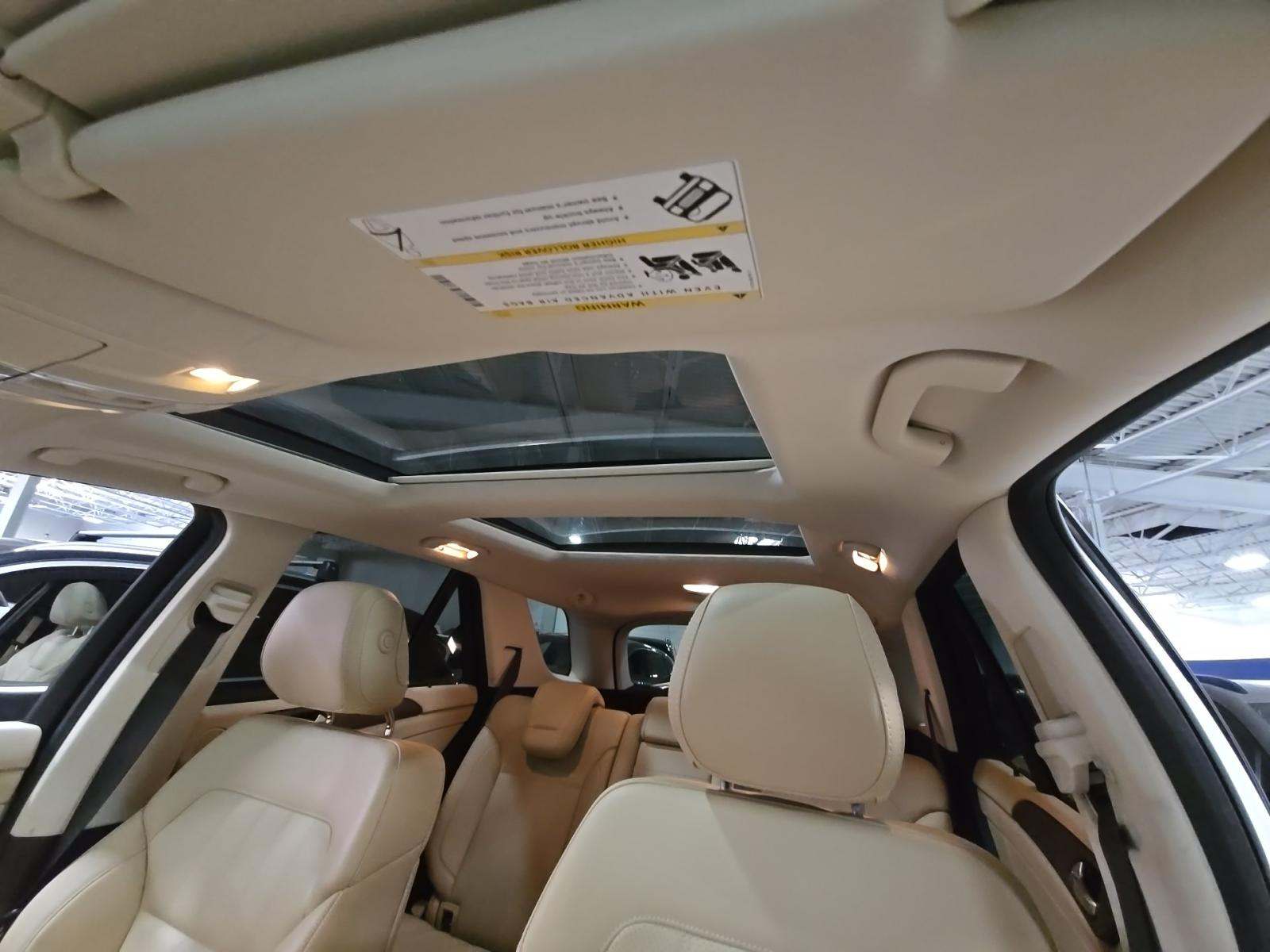 2019 Mercedes-Benz GLE GLE 400 AWD