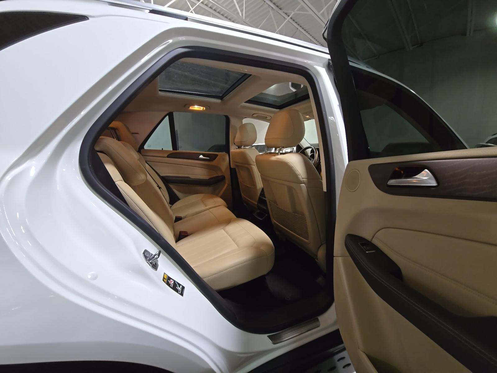 2019 Mercedes-Benz GLE GLE 400 AWD