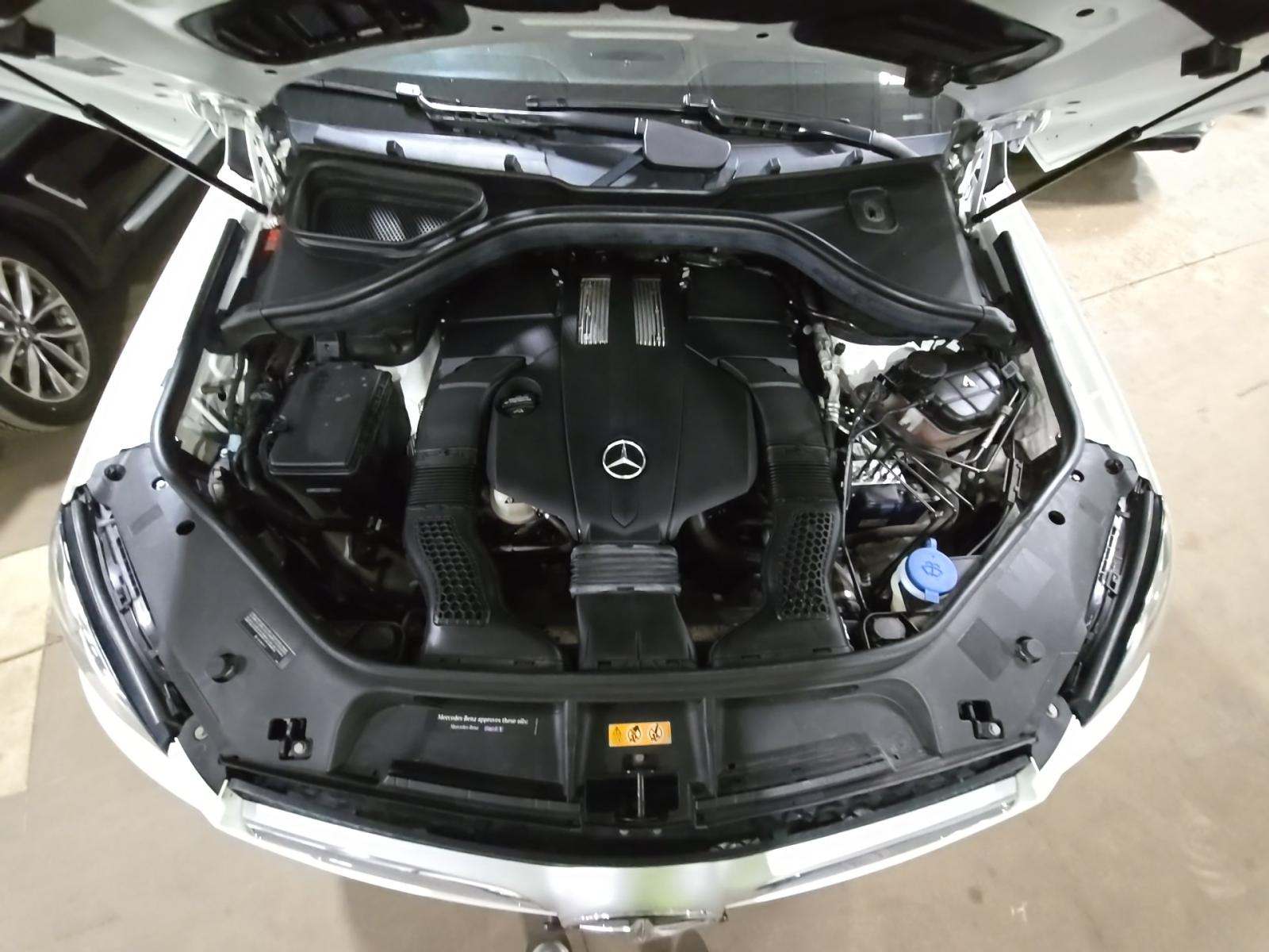 2019 Mercedes-Benz GLE GLE 400 AWD
