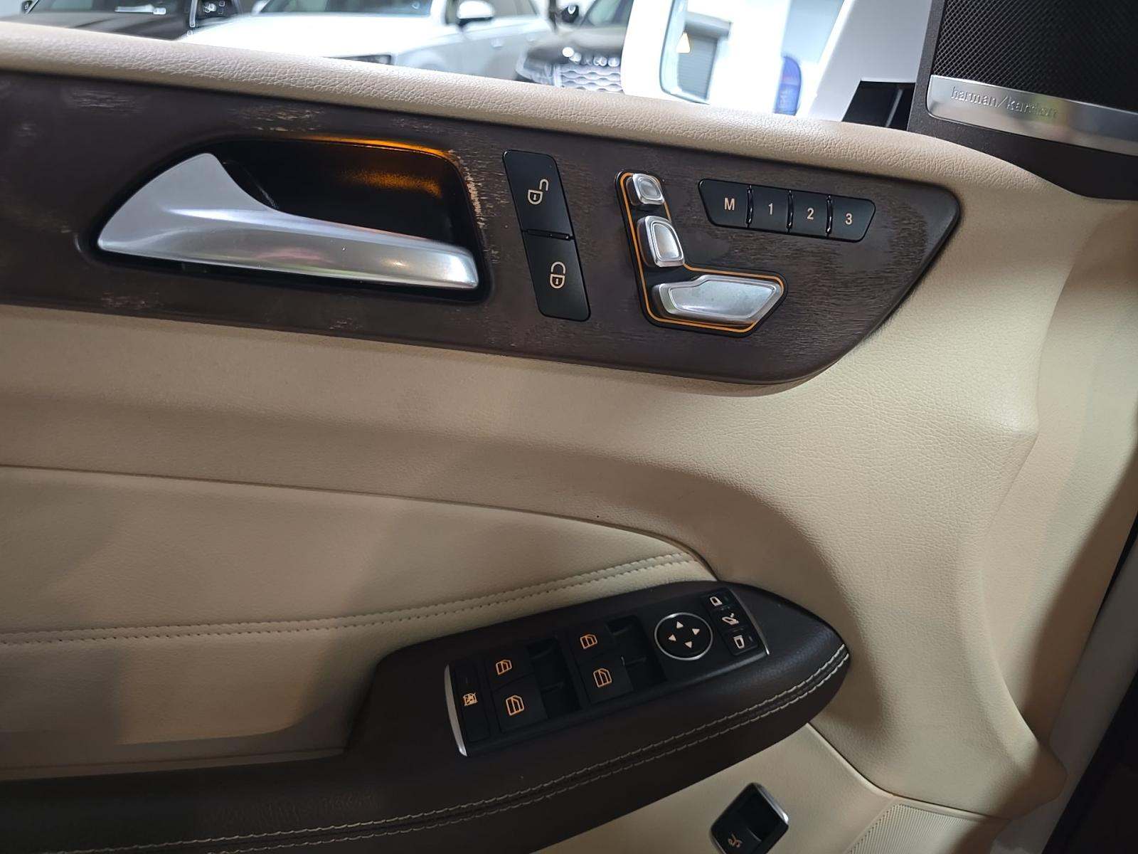 2019 Mercedes-Benz GLE GLE 400 AWD