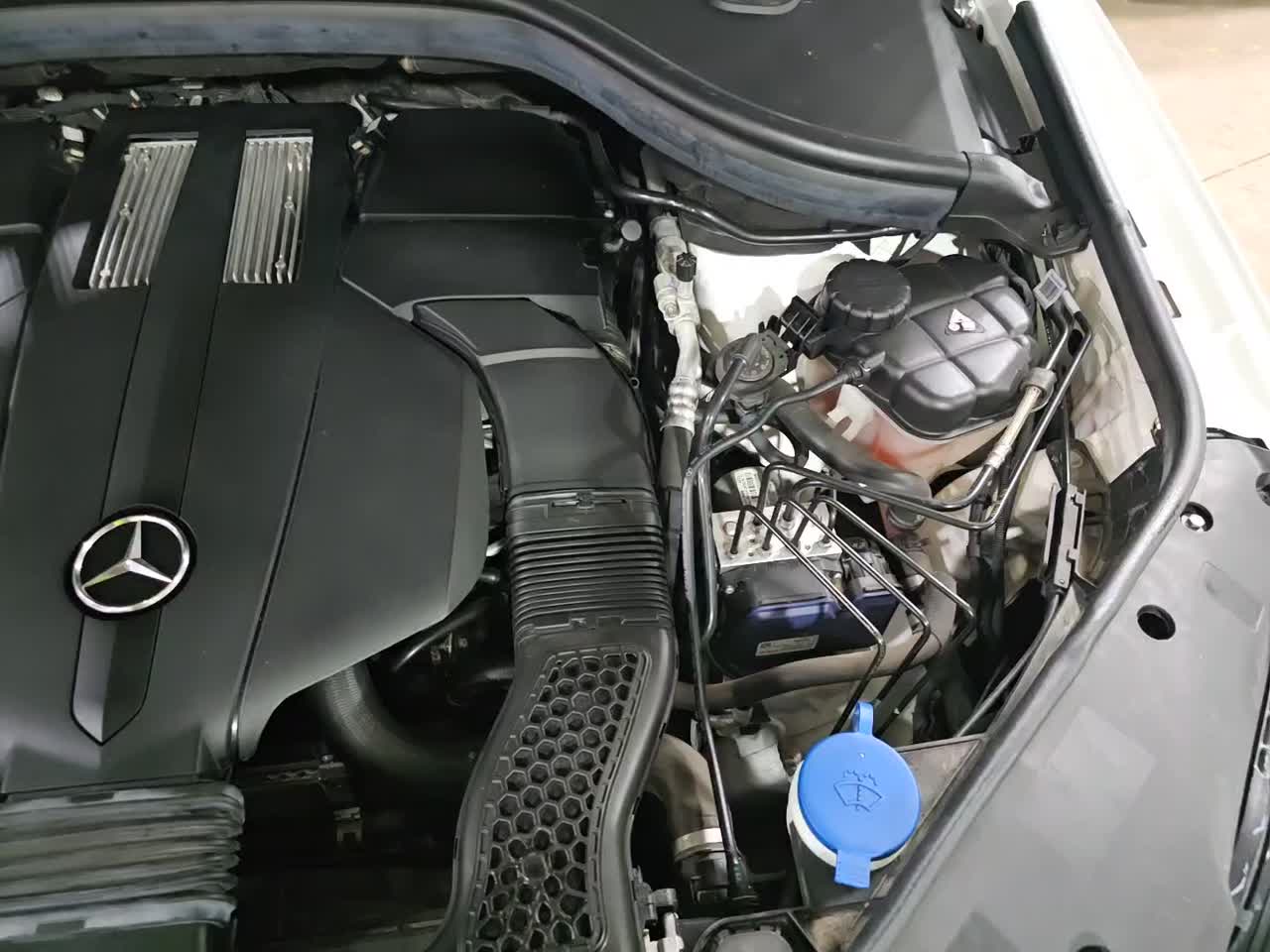 2019 Mercedes-Benz GLE GLE 400 AWD