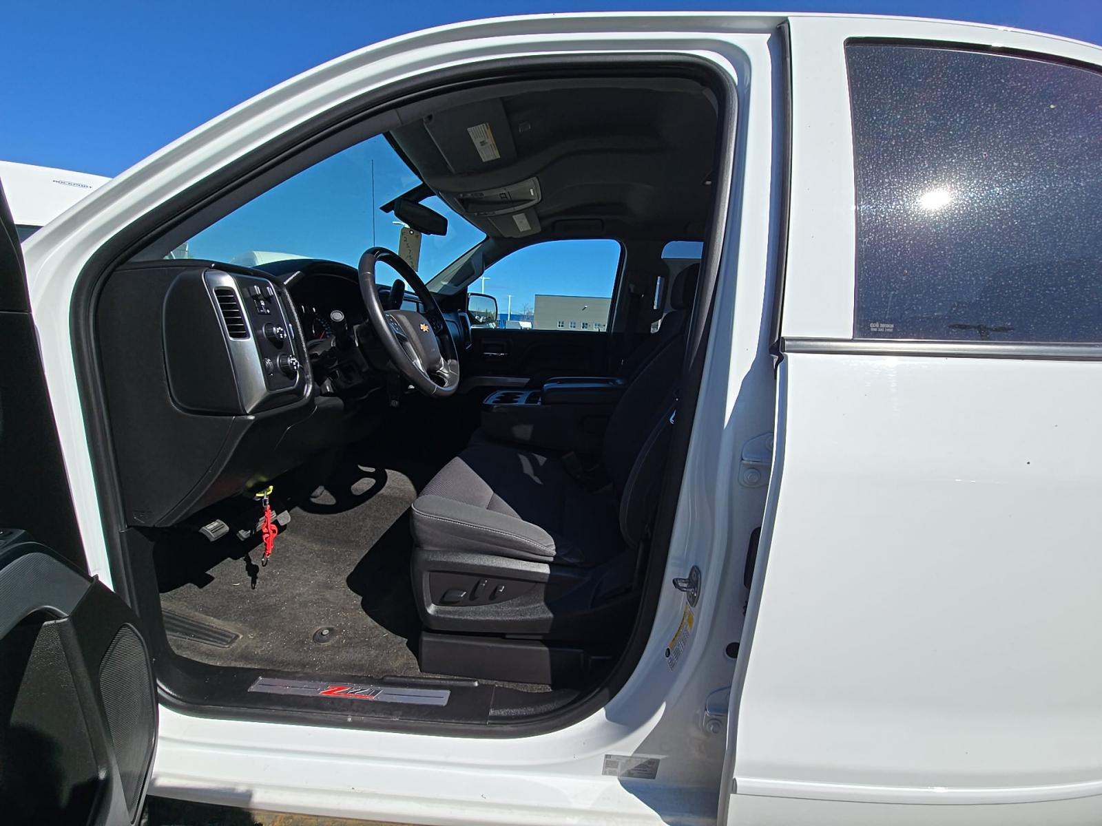 CHEVROLET LT Z71 - 2