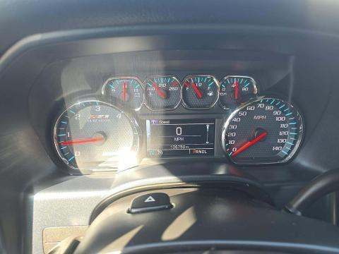 CHEVROLET LT Z71 - 5