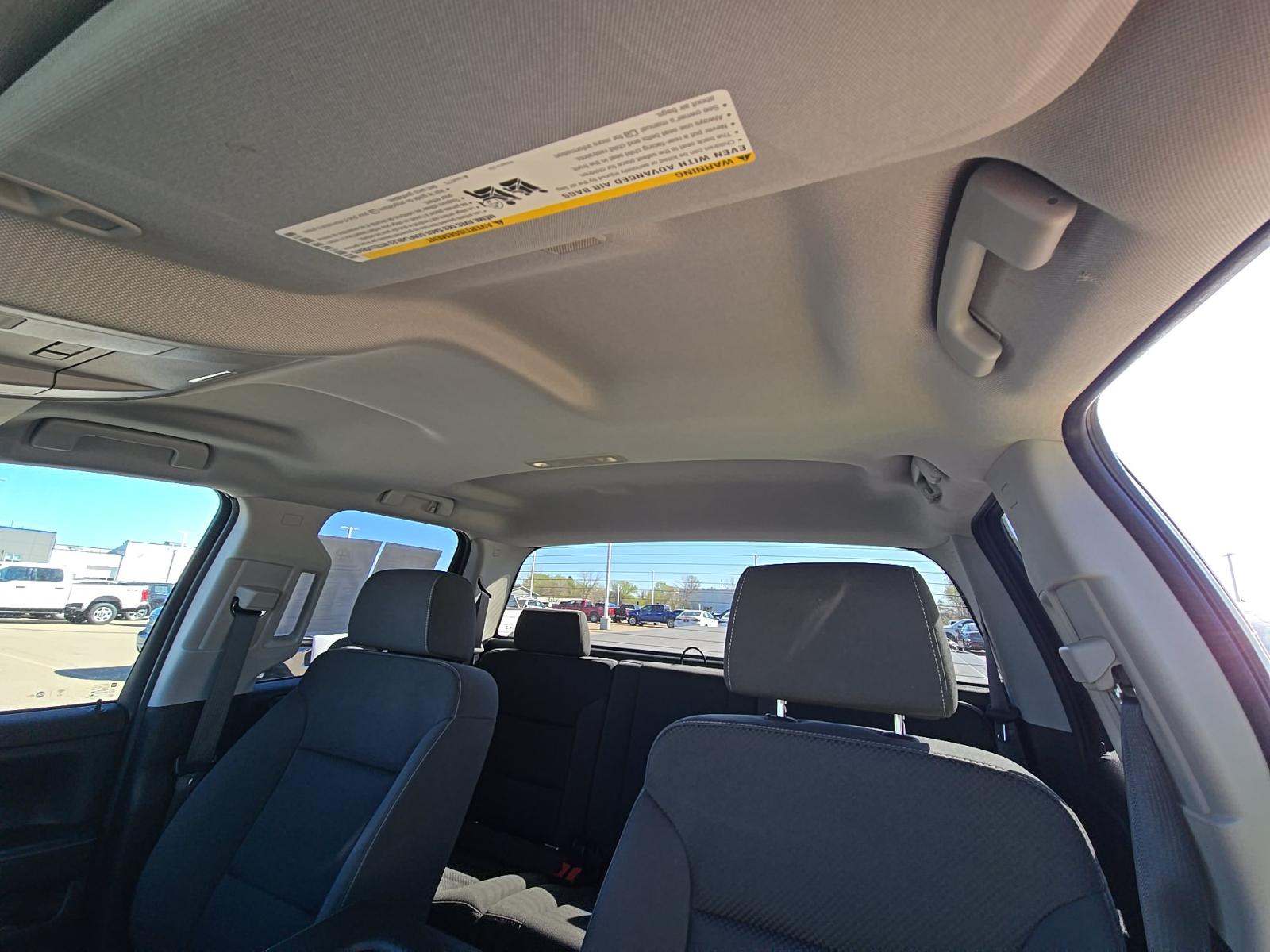 CHEVROLET LT Z71 - 7