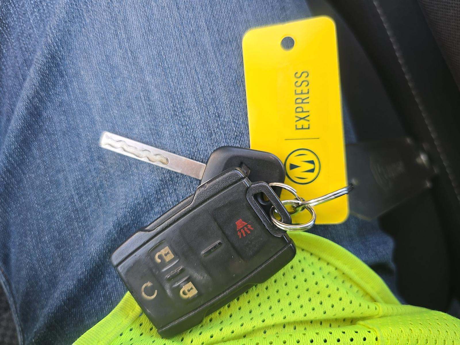 CHEVROLET LT Z71 - 4