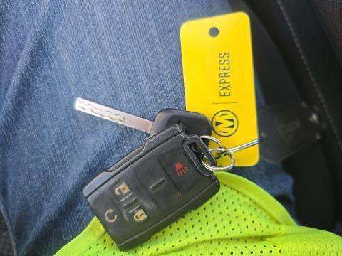 CHEVROLET LT Z71 - 4