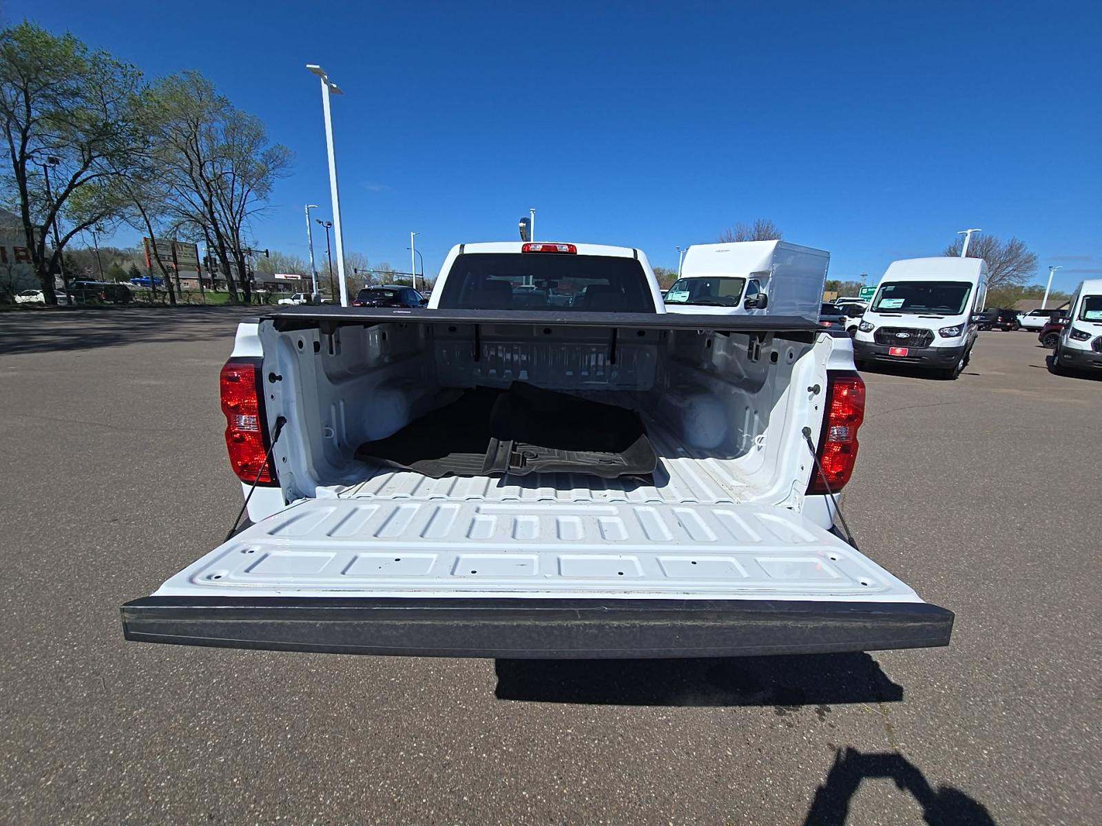 CHEVROLET LT Z71 - 10