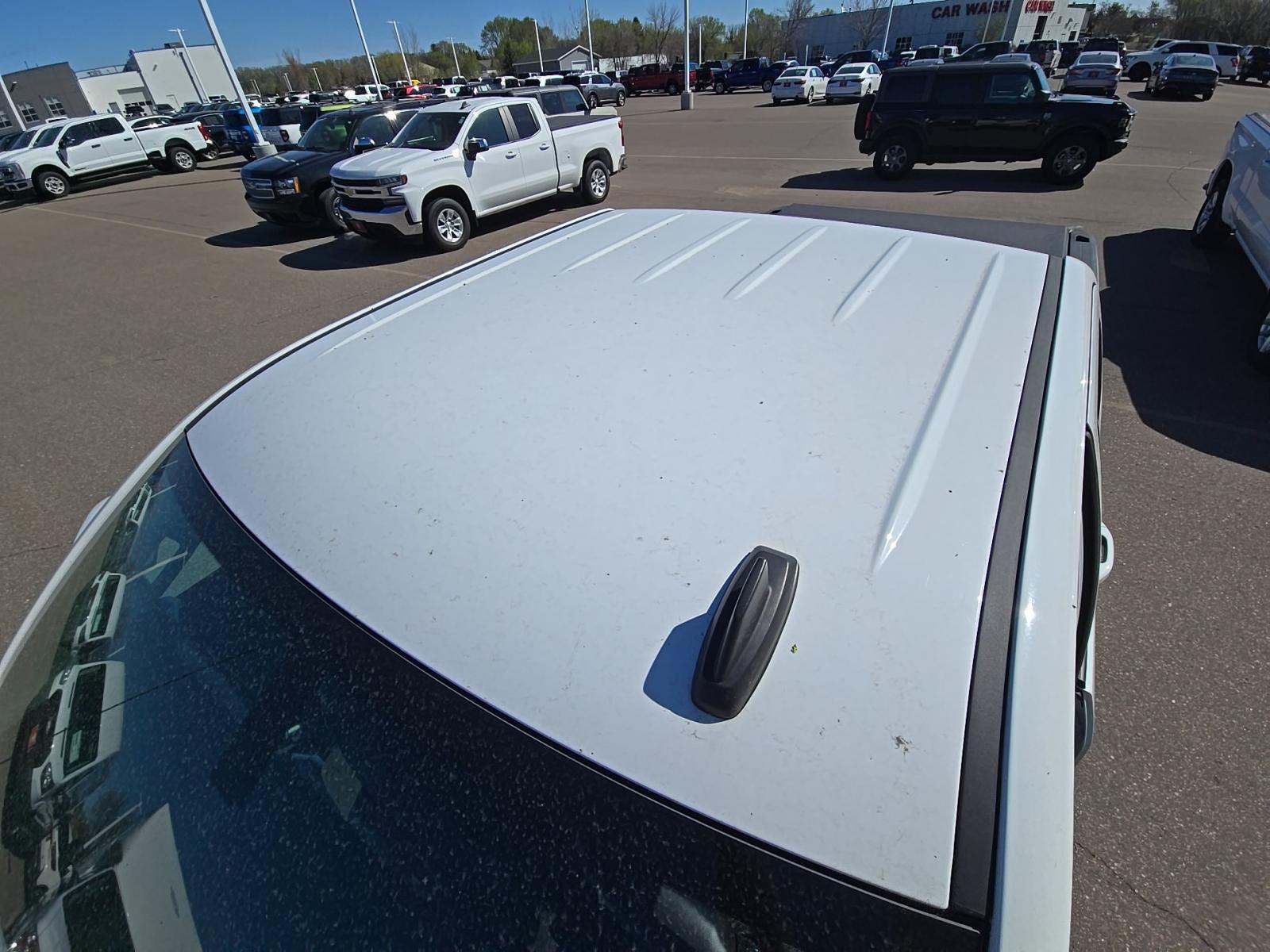 CHEVROLET LT Z71 - 8