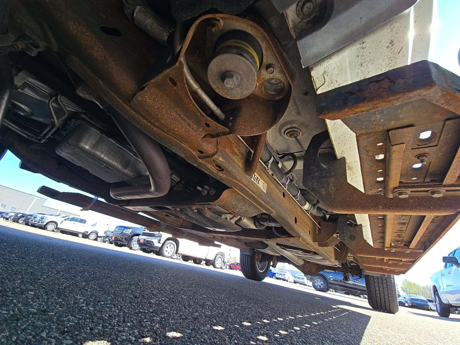 CHEVROLET LT Z71 - 3