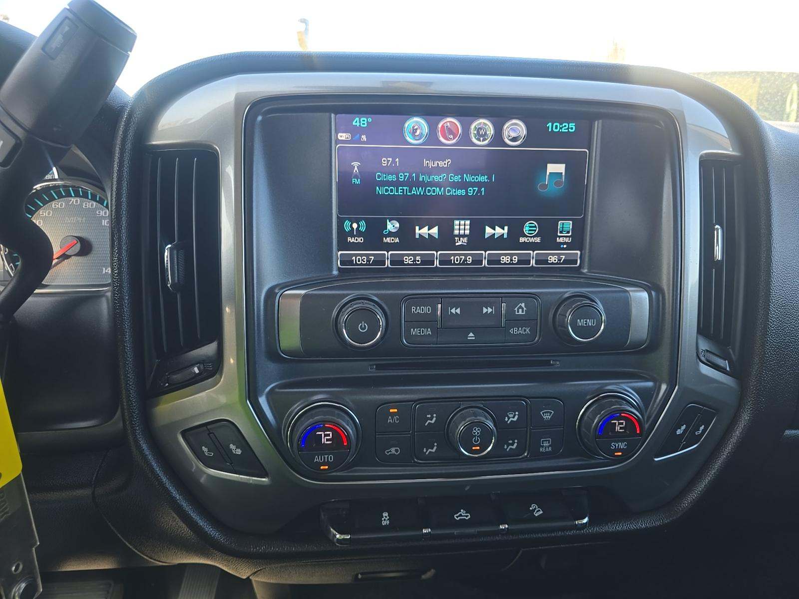 CHEVROLET LT Z71 - 6