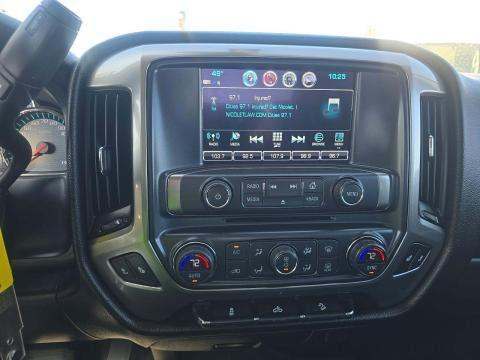 CHEVROLET LT Z71 - 6