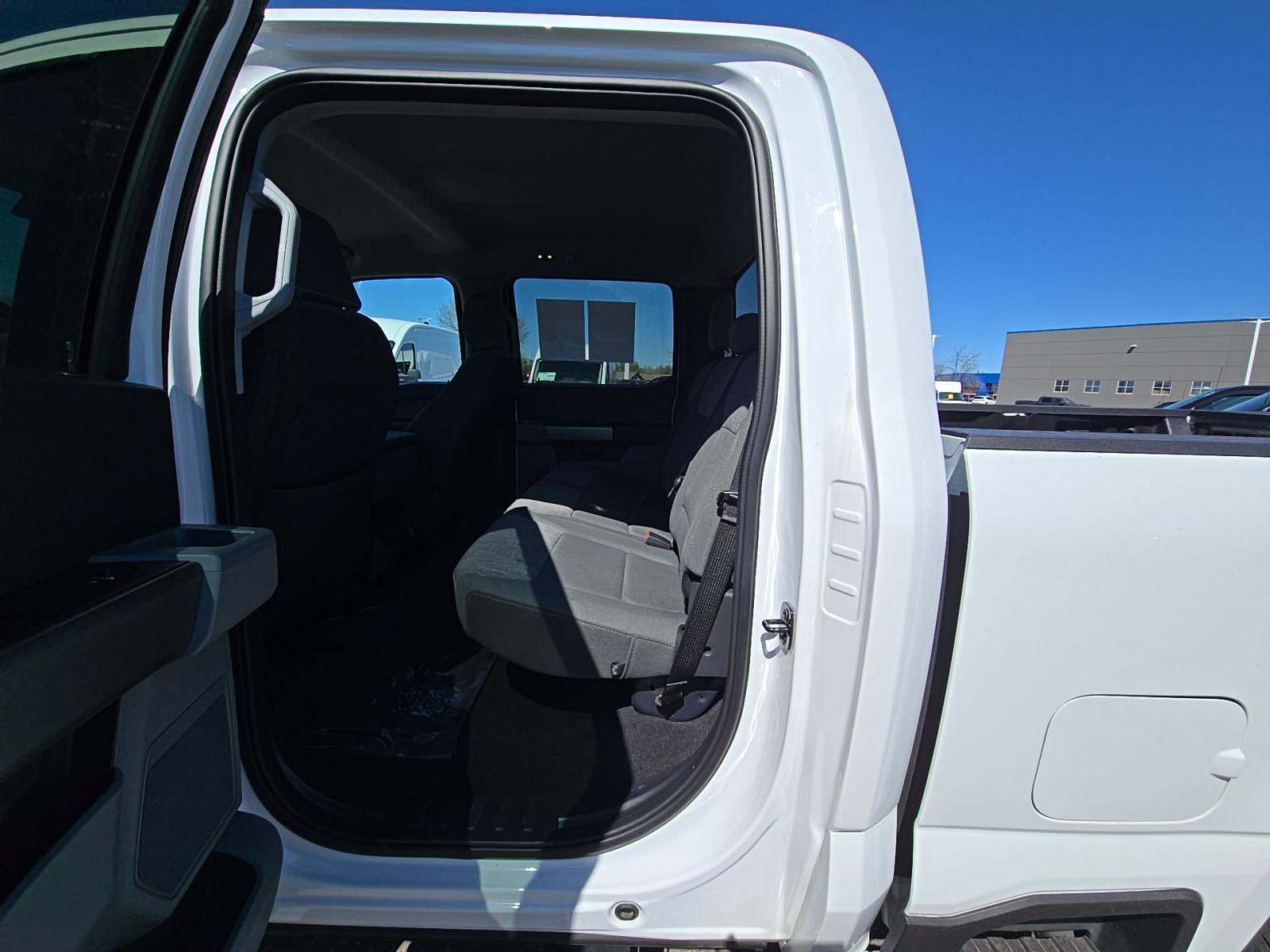 FORD F-250 - 9