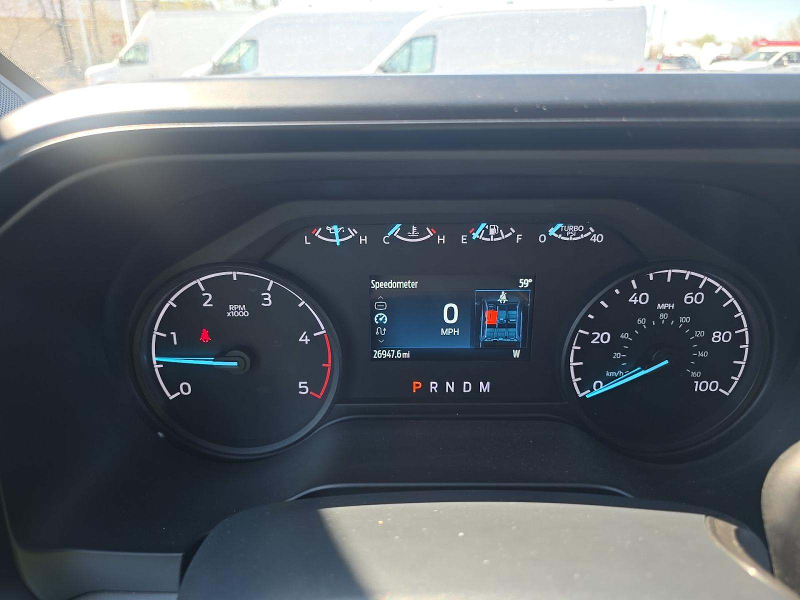 FORD F-250 - 5