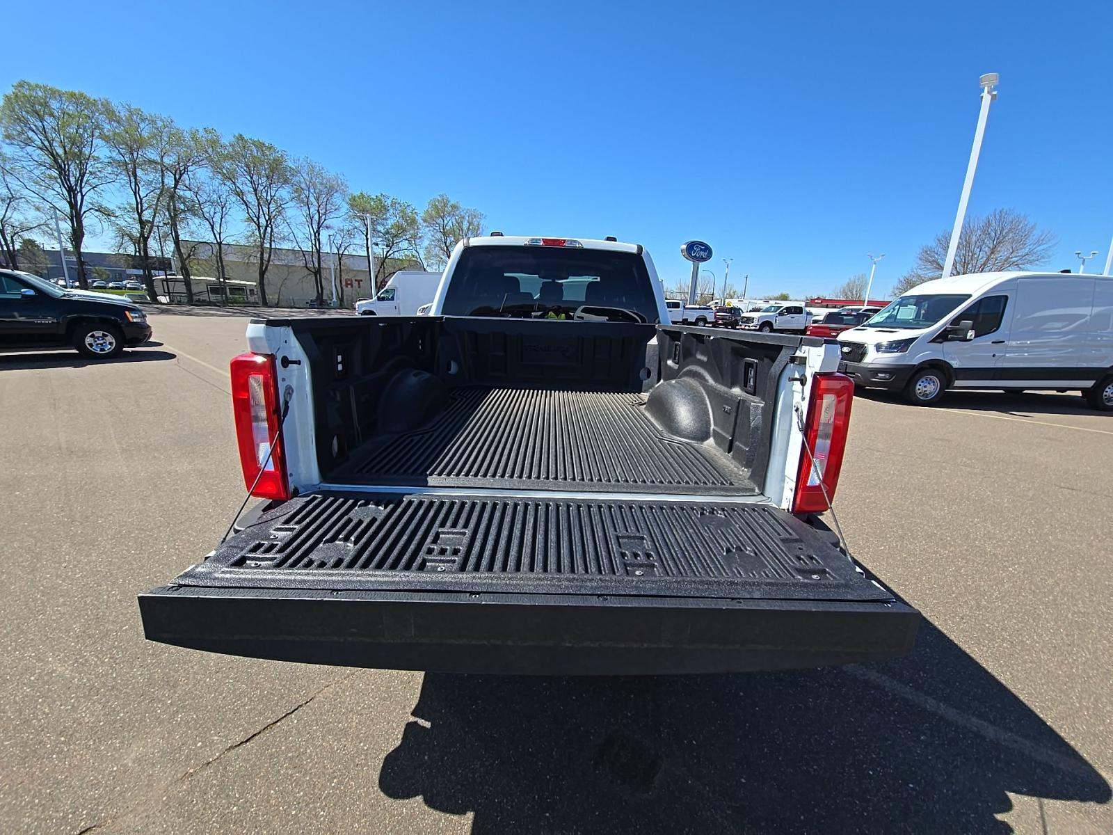 FORD F-250 - 10